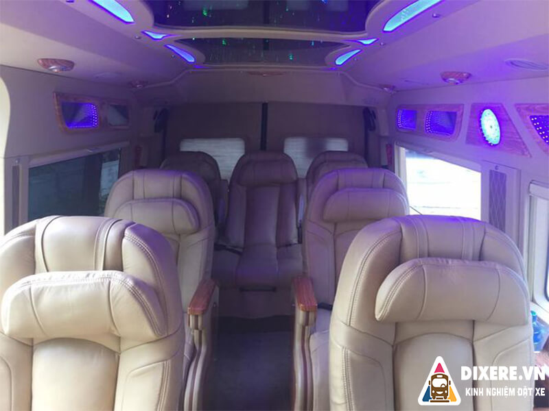 BeePro Limousine xe limousine Hà Nội Sầm Sơn cao cấp nhất 2023
