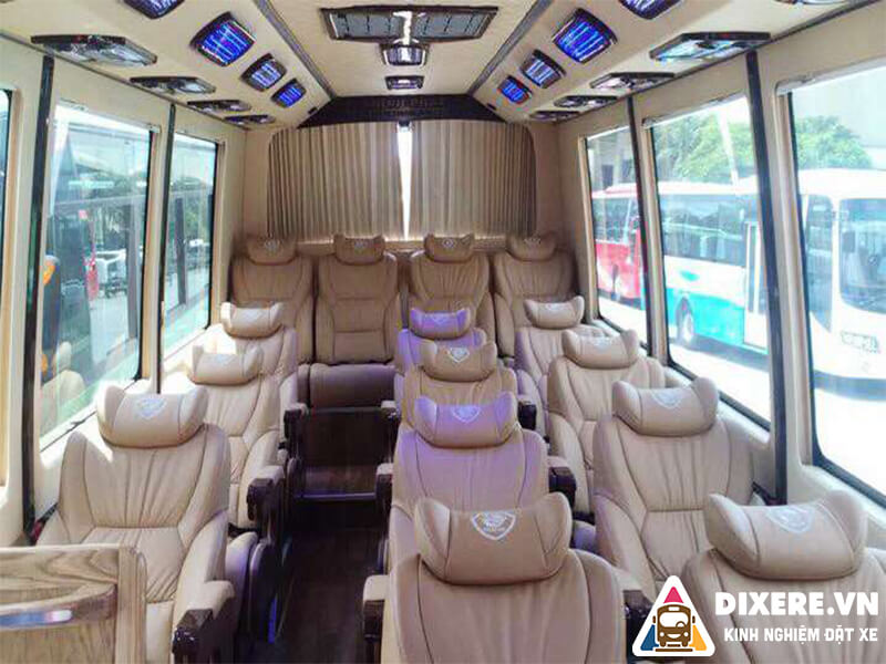 Thịnh Phát Limousine xe limousine Sài Gòn Mũi Né cao cấp nhất 2023 Thịnh Phát Limousine xe limousine Sài Gòn Mũi Né cao cấp nhất 2023