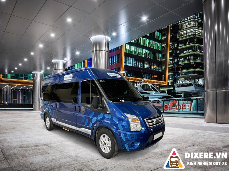 Dịch vụ xe limousine Sài Gòn Mũi Né được yêu thích nhất 2023 Dịch vụ xe limousine Sài Gòn Mũi Né được yêu thích nhất 2023
