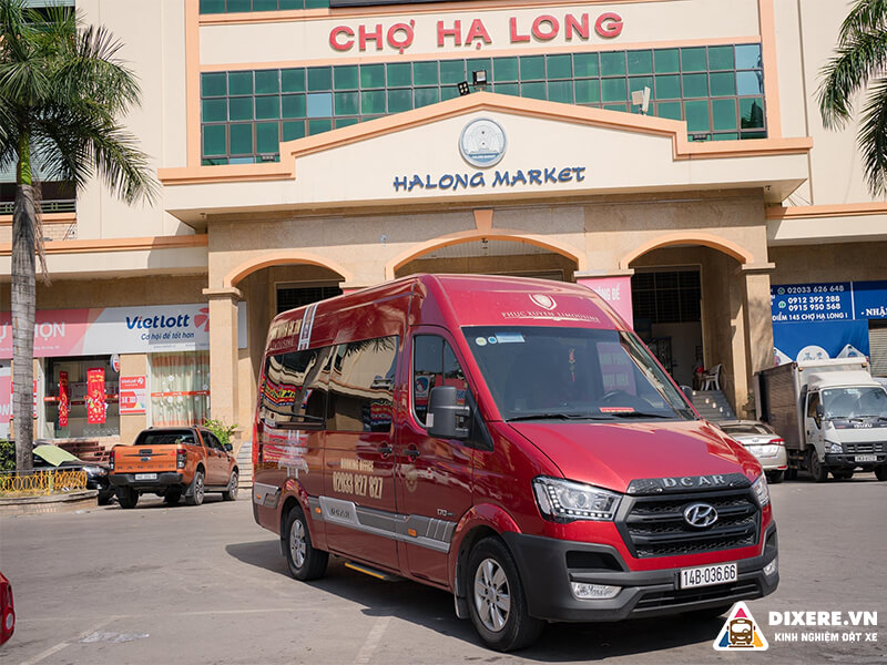 Phúc Xuyên xe limousine Hà Nội Hạ Long chất lượng nhất 2023 Phúc Xuyên xe limousine Hà Nội Hạ Long chất lượng nhất 2023