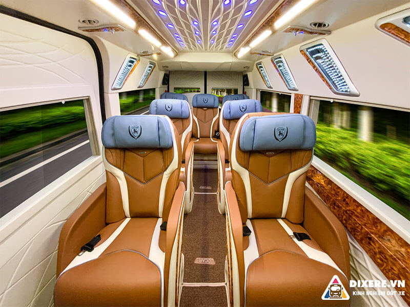 An Tâm VIP Limousine Hà Nội Hưng Yên cao cấp nhất 2023 An Tâm VIP Limousine Hà Nội Hưng Yên cao cấp nhất 2023