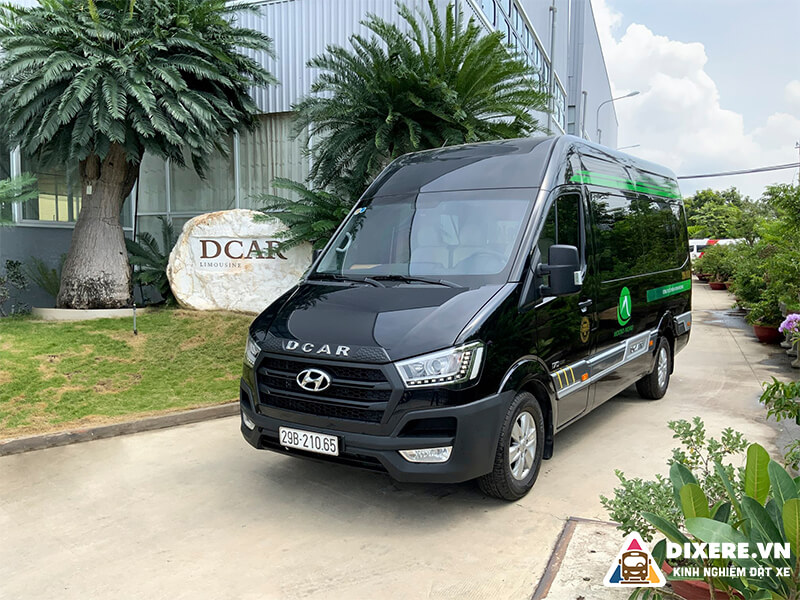 Nhà xe Trường Thanh Limousine từ Hà Nội đi Sapa cao cấp nhất 2023 Nhà xe Trường Thanh Limousine từ Hà Nội đi Sapa cao cấp nhất 2023