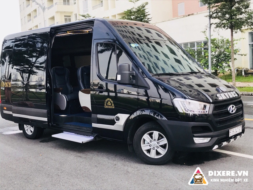 Hanoi to Hai Phong – Limousine cars service and Express Delivery