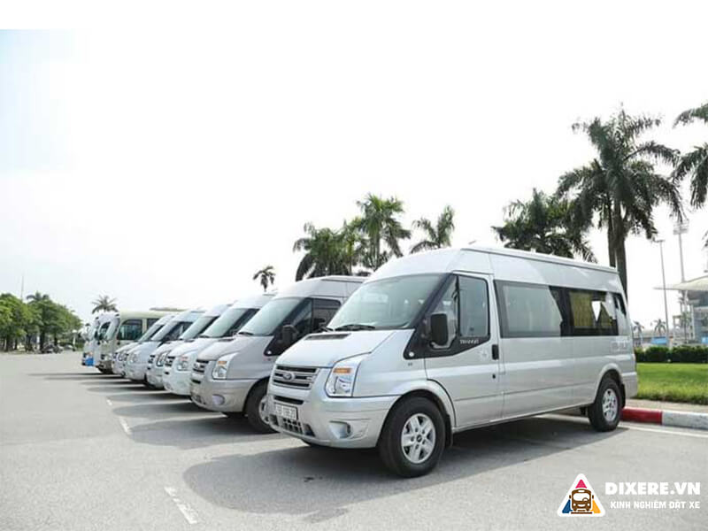 Nhà xe Kim Mã Limousine Sài Gòn Vĩnh Long cao cấp chất lượng nhất 2023