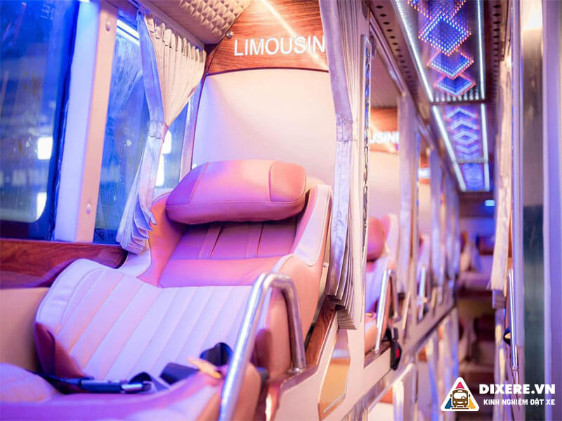 Queen Cafe Limousine xe Hà Nội Sapa cao cấp 2023 Queen Cafe Limousine xe Hà Nội Sapa cao cấp 2023