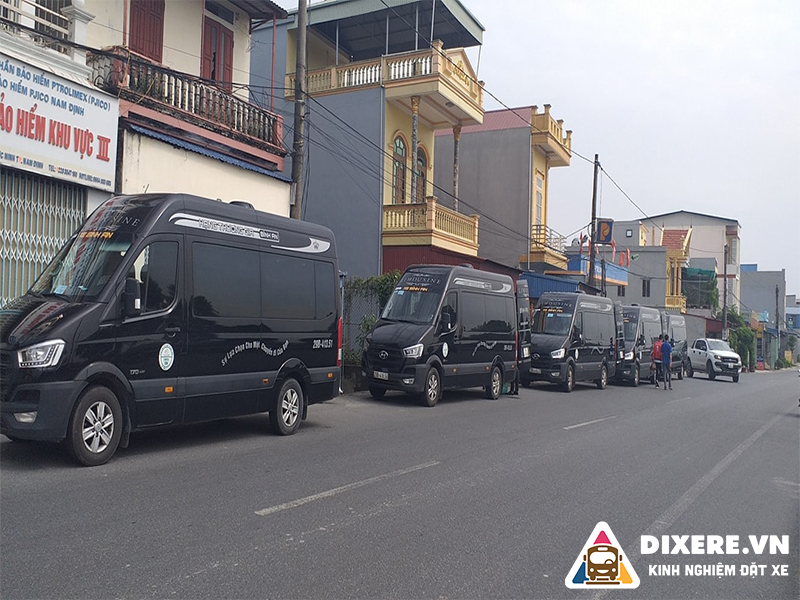 Bình An nhà xe limousine Hà Nội Nam Định cao cấp chất lượng nhất 2023 Bình An nhà xe limousine Hà Nội Nam Định cao cấp chất lượng nhất 2023