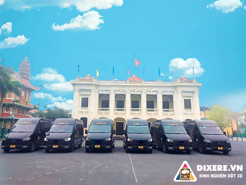 Bình An nhà xe limousine Hà Nội Nam Định cao cấp chất lượng nhất 2023 Bình An nhà xe limousine Hà Nội Nam Định cao cấp chất lượng nhất 2023