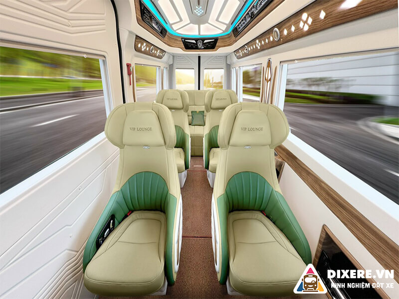 Nhà xe VIP Phương Huy Luxury Limousine Hà Nội Hải Phòng tốt nhất 2023 Nhà xe VIP Phương Huy Luxury Limousine Hà Nội Hải Phòng tốt nhất 2023