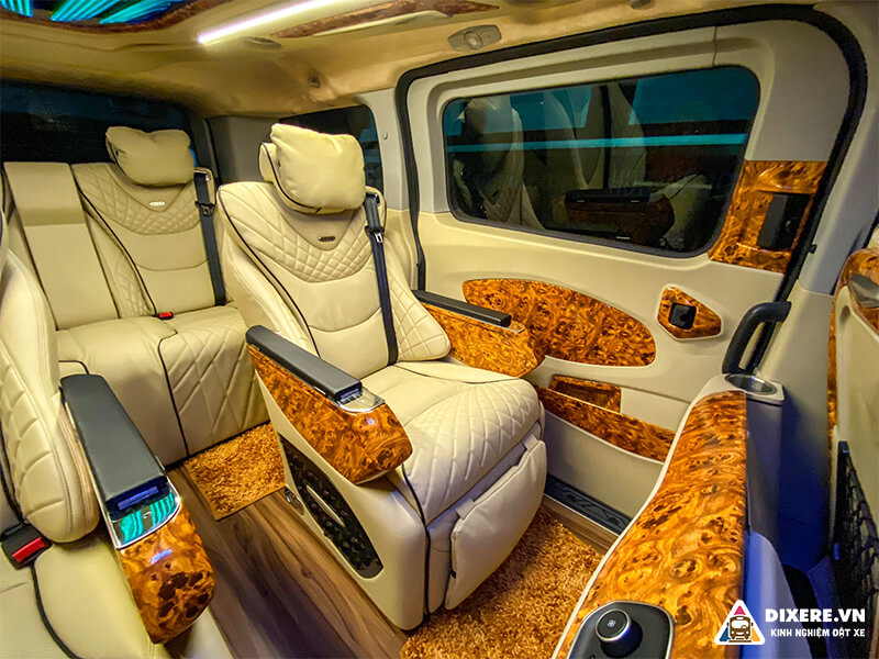 Nhà xe Văn Phúc Limousine Hà Nội đi Thái Nguyên cao cấp chất lượng nhất 2023 Nhà xe Văn Phúc Limousine Hà Nội đi Thái Nguyên cao cấp chất lượng nhất 2023