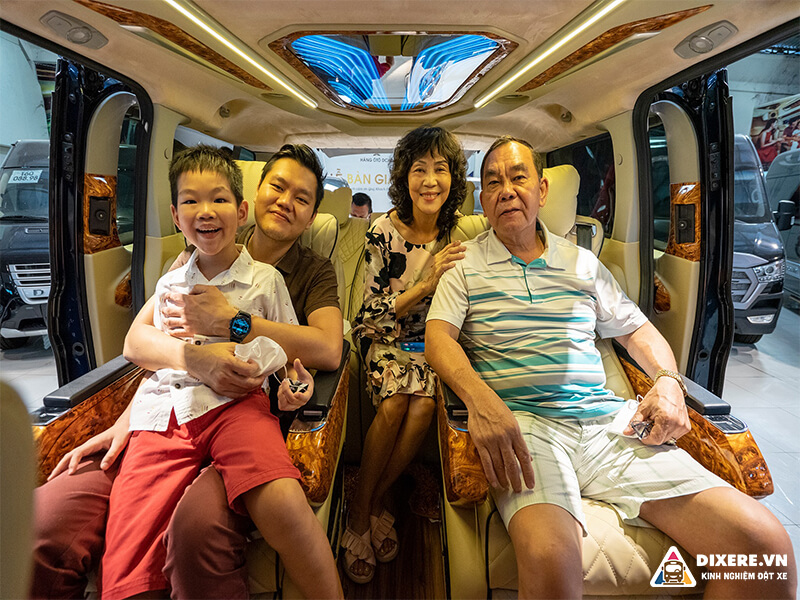 Nhà xe Văn Phúc Limousine Hà Nội đi Thái Nguyên cao cấp chất lượng nhất 2023 Nhà xe Văn Phúc Limousine Hà Nội đi Thái Nguyên cao cấp chất lượng nhất 2023