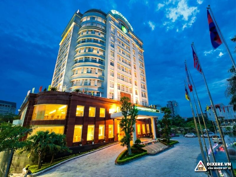 Khách sạn lưu trú bạn cần biết khi đến Lạng Sơn(ảnh: internet)