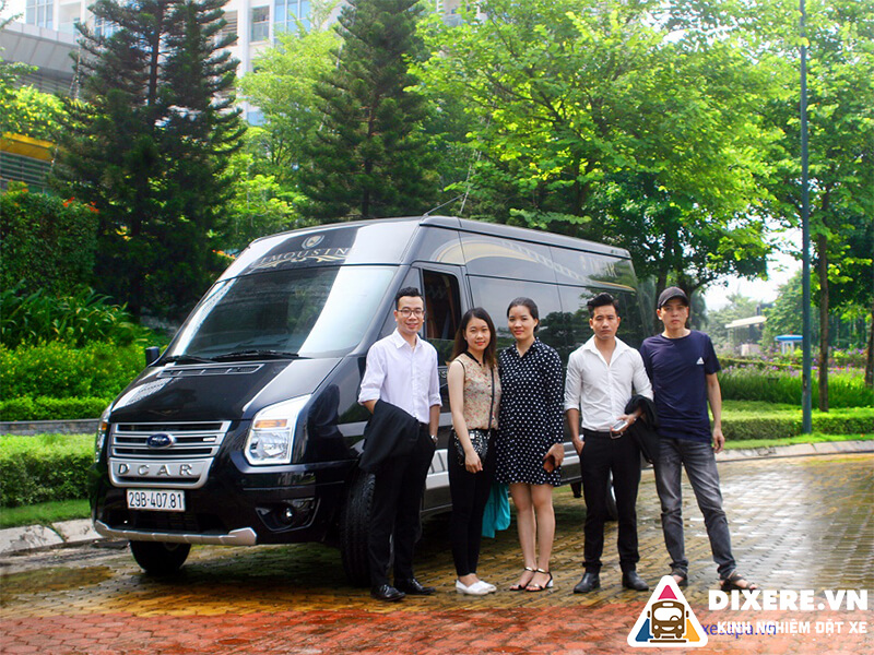 Hữu Bình Limousine - Xe Limousine VIP hạng thương gia từ Ninh Bình đi Hà Nội - Sapa Hữu Bình Limousine - Xe Limousine VIP hạng thương gia từ Ninh Bình đi Hà Nội - Sapa
