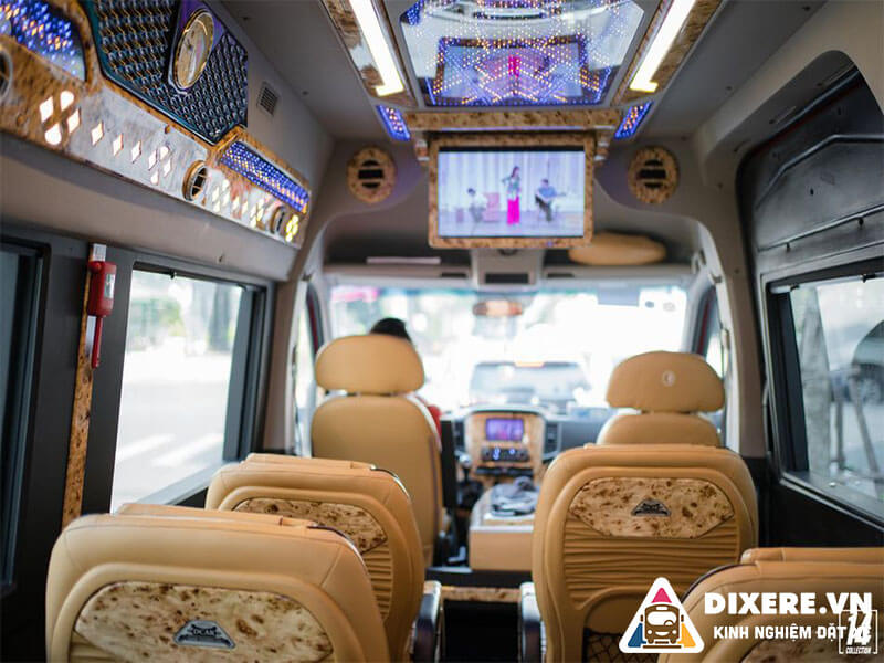 Phúc Xuyên Limousine - Xe Limousine VIP Hà Nội Quảng Ninh chất lượng nhất 2022 Phúc Xuyên Limousine - Xe Limousine VIP Hà Nội Quảng Ninh chất lượng nhất 2022