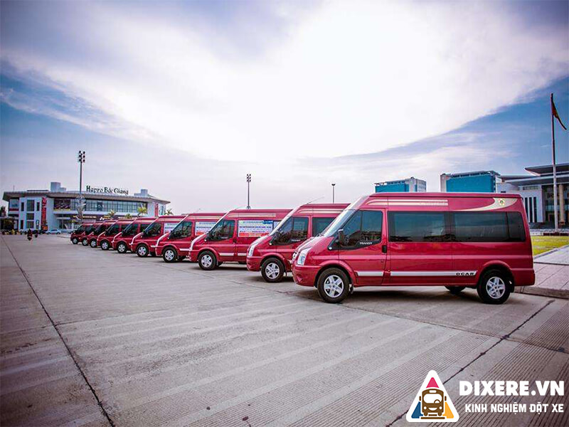 Nhà xe Kinh Bắc Limousine xe limo Hà Nội Quảng Ninh cao cấp chất lượng nhất 2023 Nhà xe Kinh Bắc Limousine xe limo Hà Nội Quảng Ninh cao cấp chất lượng nhất 2023