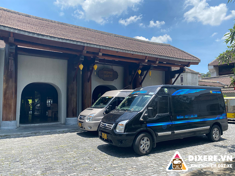 Hùng Cường xe Limousine Hà Nội Móng Cái cao cấp chất lượng nhất 2023 Hùng Cường xe Limousine Hà Nội Móng Cái cao cấp chất lượng nhất 2023