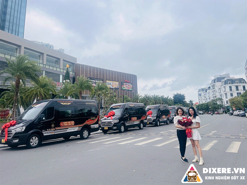 Minh Dũng Xe Limousine Sài Gòn Vũng Tàu cao cấp chất lượng nhất 2023 Minh Dũng Xe Limousine Sài Gòn Vũng Tàu cao cấp chất lượng nhất 2023