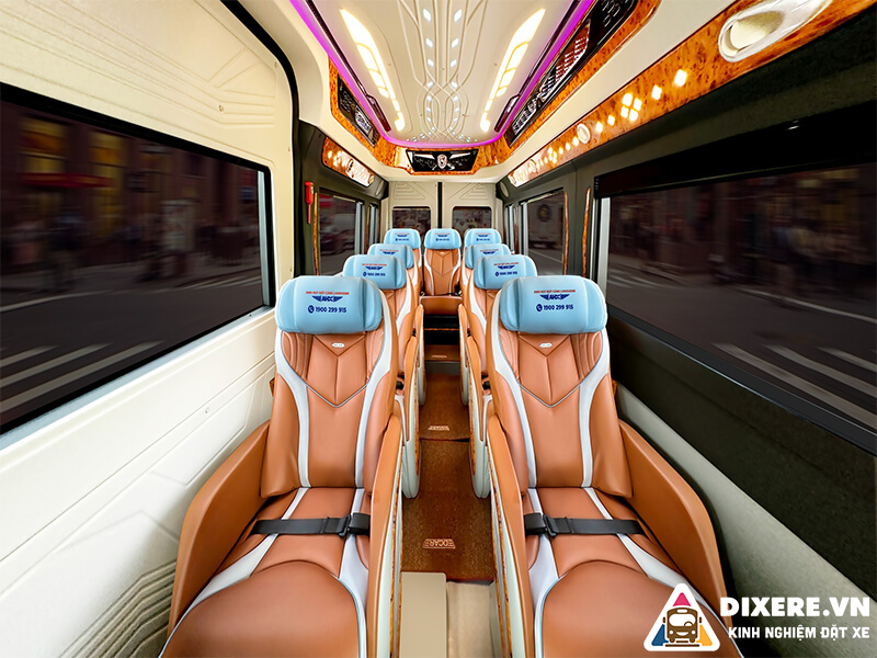 Minh Dũng Xe Limousine Sài Gòn Vũng Tàu cao cấp chất lượng nhất 2023 Minh Dũng Xe Limousine Sài Gòn Vũng Tàu cao cấp chất lượng nhất 2023