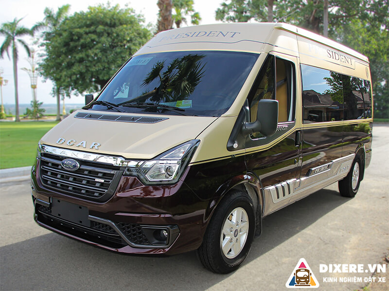 Xe Limousine Sài Gòn Vũng Tàu hạng thương gia rất được ưa thích Xe Limousine Sài Gòn Vũng Tàu hạng thương gia rất được ưa thích