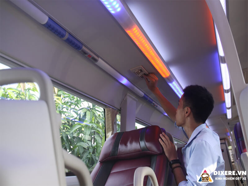Nhà xe Sapa Shuttle Bus Đi Sapa - Lào Cai từ Hà Nội chất lượng nhất 2022 Nhà xe Sapa Shuttle Bus Đi Sapa - Lào Cai từ Hà Nội chất lượng nhất 2022