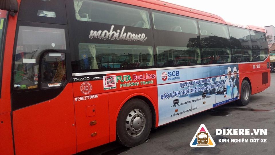 Xe Limousine Cam Ranh Đi Đà Lạt Cao Cấp Nhất 2023 7 Xe Limousine Cam Ranh đi Đà Lạt