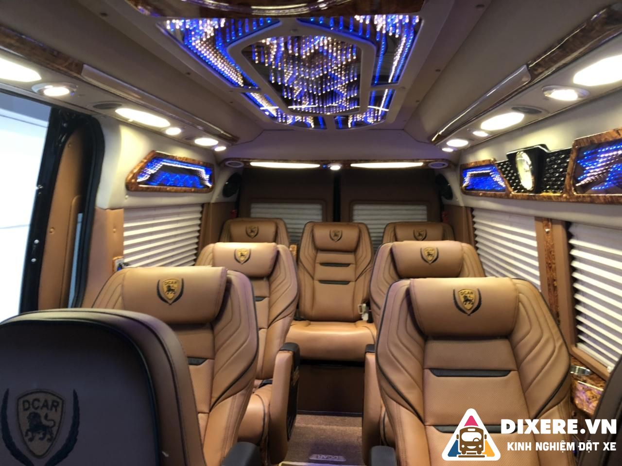 Xe Limousine đi Đồ Sơn Xe Limousine đi Đồ Sơn