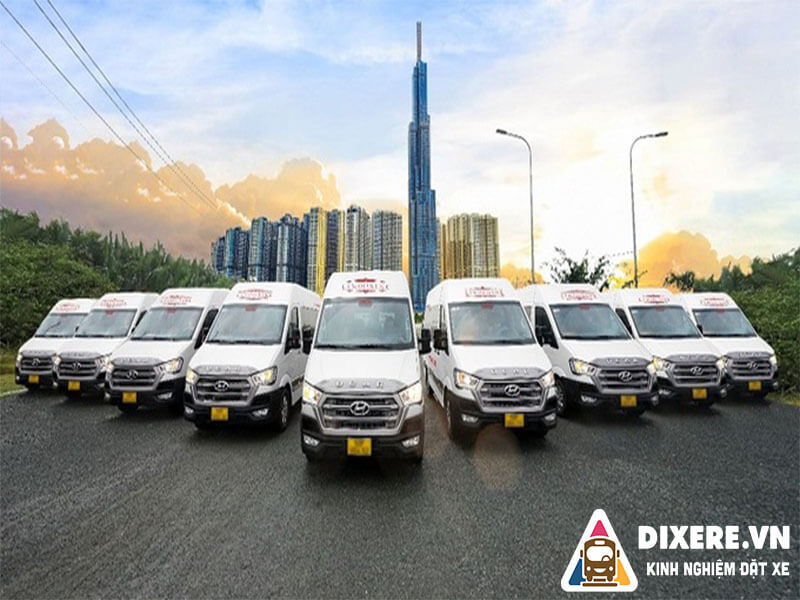 Hoàng Phú Limousine từ Hà Nội đi Hải Phòng uy tín chất lượng nhất 2022 Hoàng Phú Limousine từ Hà Nội đi Hải Phòng uy tín chất lượng nhất 2022