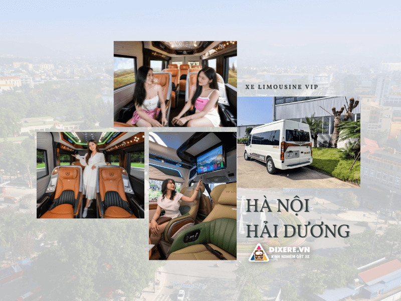 Xe Limousine Hà Nội Dương là dòng xe VIP được rất nhiều khách hàng ưa thích và lựa chọn Xe Limousine Hà Nội Dương là dòng xe VIP được rất nhiều khách hàng ưa thích và lựa chọn
