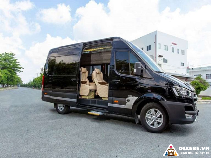 Việt Anh Limousine Hà Nội Móng Cái cao cấp chất lượng nhất 2023 Việt Anh Limousine Hà Nội Móng Cái cao cấp chất lượng nhất 2023
