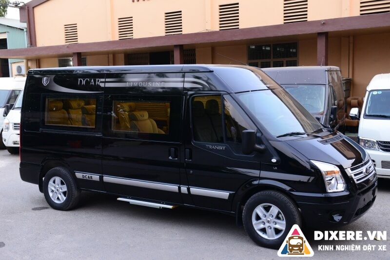 Xe Limousine Ha Noi Ninh Binh 1 Result