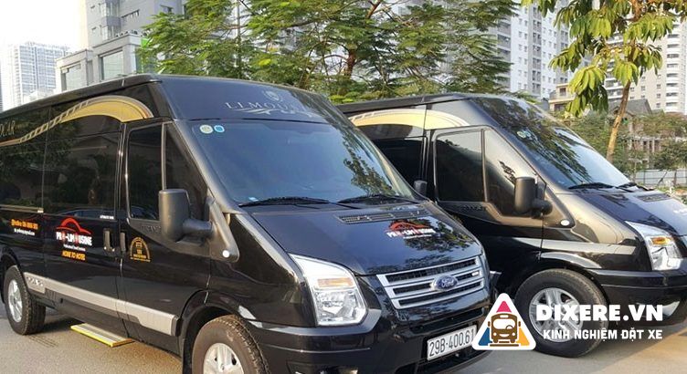 xe limousine lào cai hà nội xe limousine lào cai hà nội