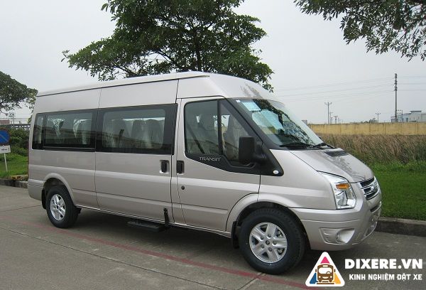 Xe Ford 16 Chỗ Transit Luxury 1 Result
