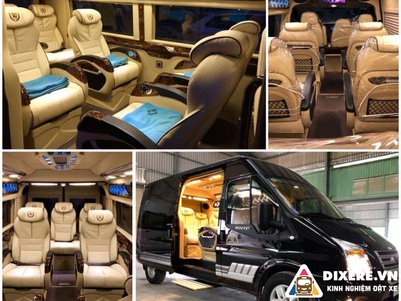 Xe Limousine Di Da Lat 800x600 Result