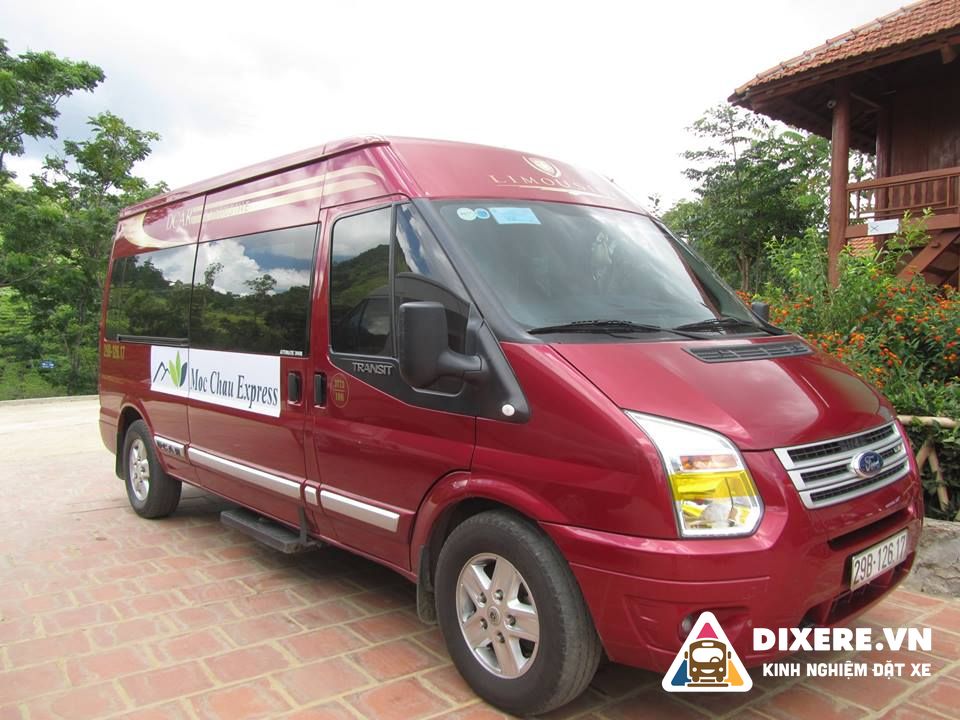 Vé xe Limousine đi Mộc Châu bạn nên biết 3 Moc Chau Thuoc Tinh Nao 4