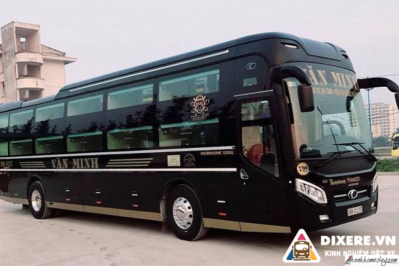 Xe Limousine Ha Noi Vinh Nghe An 5 Result
