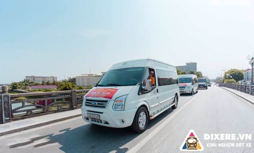 Minhha Limousine 09 12 2019
