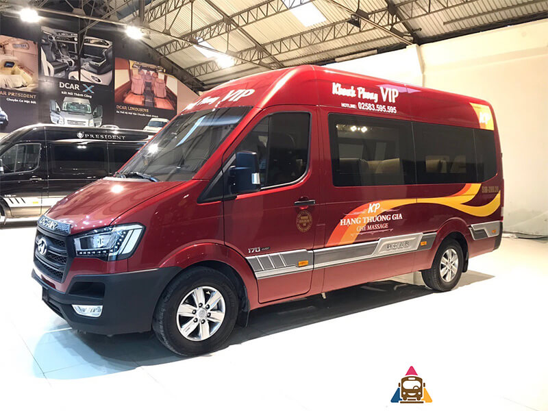 Dòng xe Limousine VIP từ Sài Gòn đi Nha Trang với giá vé cạnh tranh và đẳng cấp Dòng xe Limousine VIP từ Sài Gòn đi Nha Trang với giá vé cạnh tranh và đẳng cấp