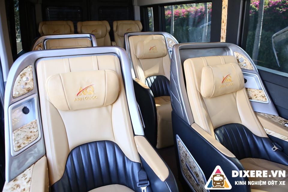 Anh Quoc Limousine 1 31 01 2020
