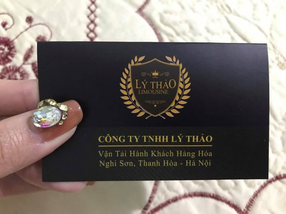 Ly Thao Limousine 3 30 01 2020