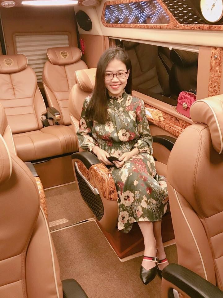 Ly Thao Limousine 4 30 01 2020