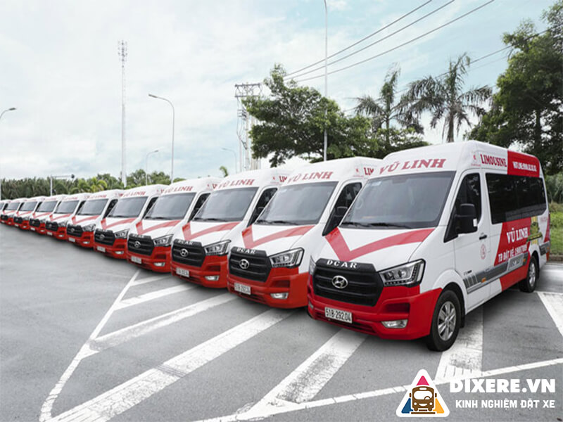 Vũ Linh Limousine nhà xe từ Sài Gòn đi Cần Thơ chất lượng nhất 2022 Vũ Linh Limousine nhà xe từ Sài Gòn đi Cần Thơ chất lượng nhất 2022