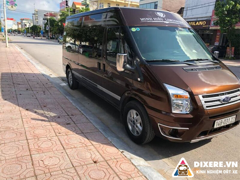 Minh Hiếu Limousine Hải Phòng Quảng Ninh cao cấp chất lượng nhất 2023 Minh Hiếu Limousine Hải Phòng Quảng Ninh cao cấp chất lượng nhất 2023