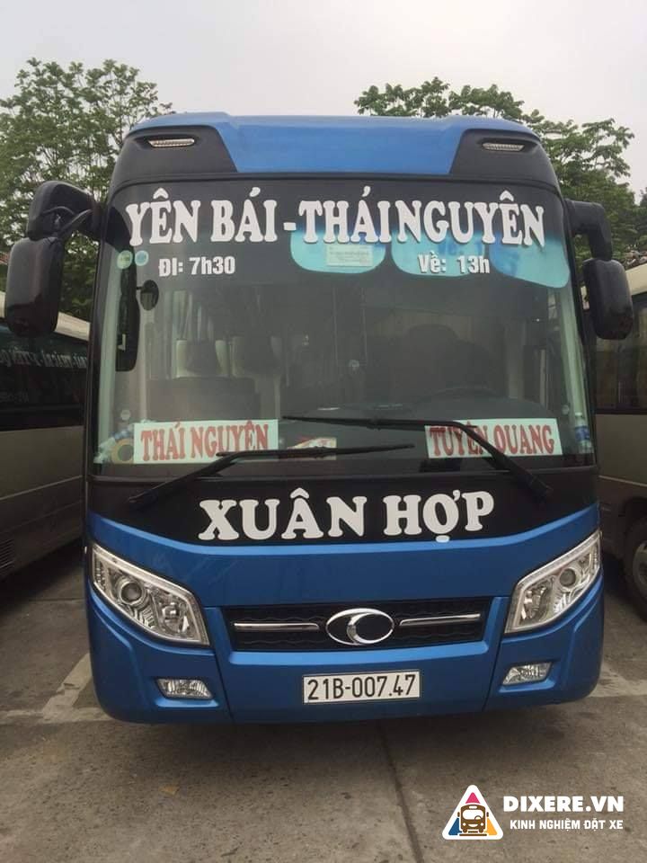  NHÀ XE HƯỜNG BÀNG  Chuyên  Xe khách Tuyên Quang  Facebook