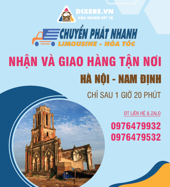 Hà Nội Nam Định
