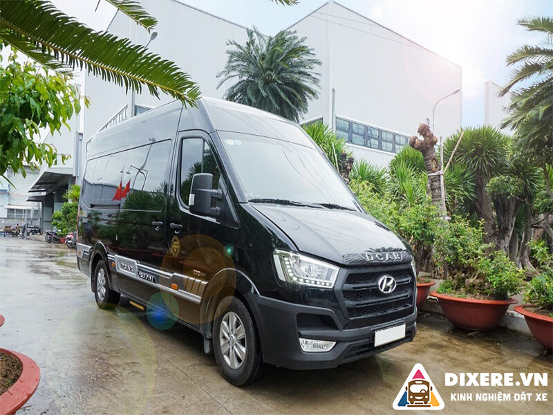 Nhà xe AGO Hoàng Phương Limousine tuyến Hà Nội đi Hải Phòng cung cấp các dòng xe Dcar cao cấp chất lượng Nhà xe AGO Hoàng Phương Limousine tuyến Hà Nội đi Hải Phòng cung cấp các dòng xe Dcar cao cấp chất lượng
