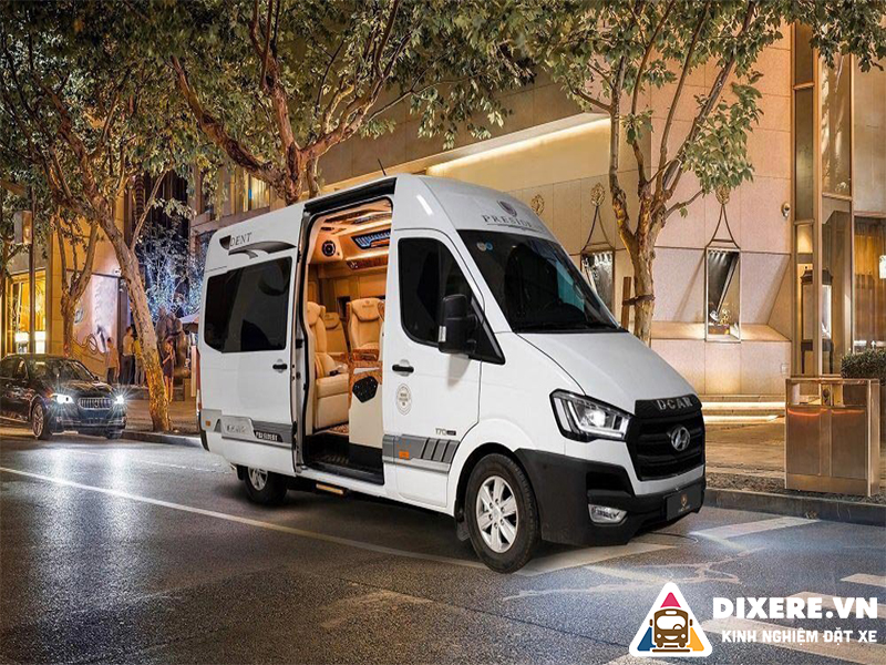 Nhà xe VIP Limousine dòng xe Dcar cao cấp chất lượng phổ biến 2022 Nhà xe VIP Limousine dòng xe Dcar cao cấp chất lượng phổ biến 2022