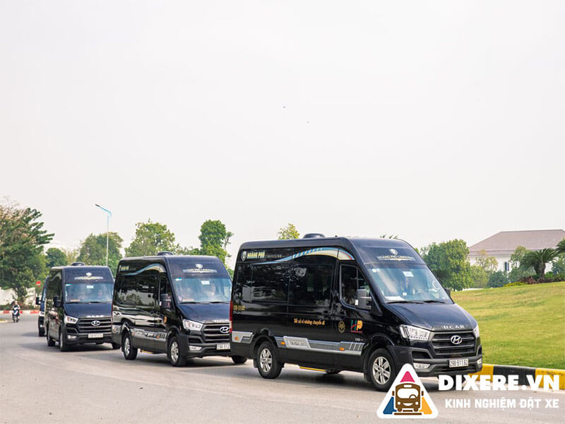 Nhà xe Limousine Hoàng Phú - Chuyên tuyến Hà Nội Lào Cai Sapa với hành trình chất lượng Nhà xe Limousine Hoàng Phú - Chuyên tuyến Hà Nội Lào Cai Sapa với hành trình chất lượng