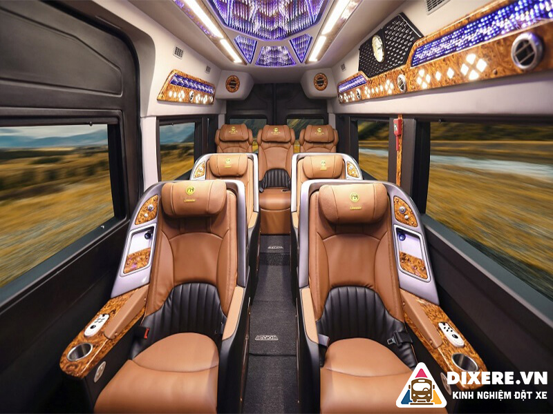Nhà xe Beepro Limousine Hà Nội Hải Phòng cao cấp chất lượng nhất 2023 Nhà xe Beepro Limousine Hà Nội Hải Phòng cao cấp chất lượng nhất 2023