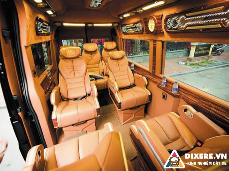Nhà xe Beepro Limousine Hà Nội Hải Phòng cao cấp chất lượng nhất 2023 Nhà xe Beepro Limousine Hà Nội Hải Phòng cao cấp chất lượng nhất 2023