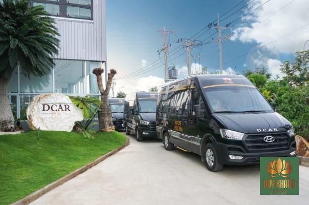 Nhà xe Duy Khang Limousine | Lái xe an toàn – Dịch vụ hoàn hảo