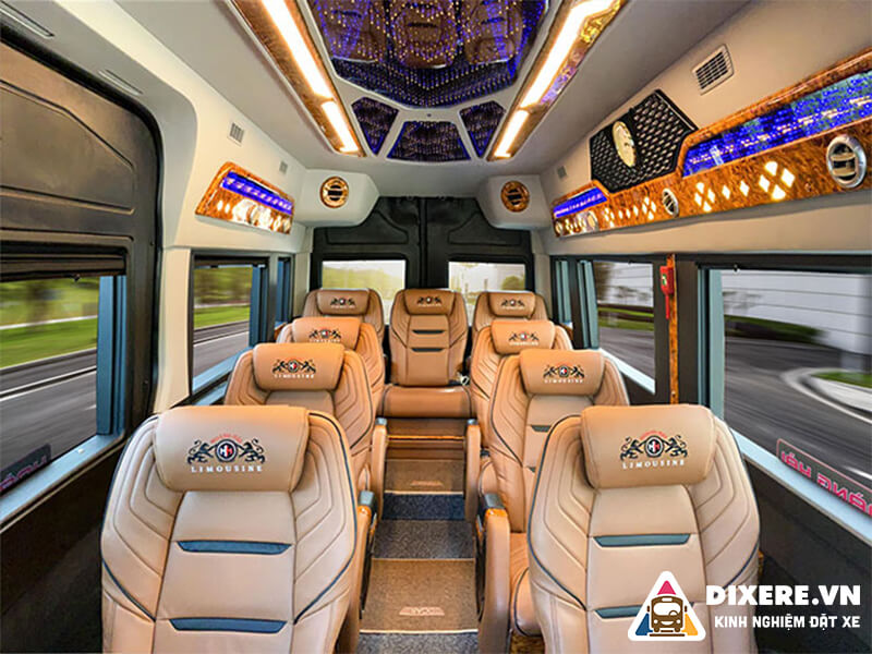 Nhà xe Hạ Long Travel Limousine VIP 9 Chỗ Từ Hạ Long đi Hà Nội cao cấp chất lượng Nhà xe Hạ Long Travel Limousine VIP 9 Chỗ Từ Hạ Long đi Hà Nội cao cấp chất lượng